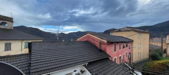 Apartamento de 3 divisões em Lumarzo, Italy N.º 176101 17