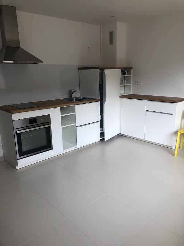 1 bedroom Apartment in Strasbourg, France No. 158630