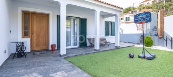 4 bedrooms House in Ponta do Sol, Portugal No. 146031 2