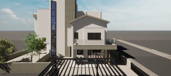 2 bedrooms Apartment in Paralimni, Cyprus No. 22814 7