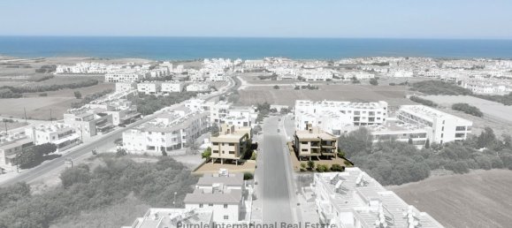 2 bedrooms Apartment in Paralimni, Cyprus No. 22814 12
