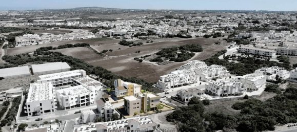 2 bedrooms Apartment in Paralimni, Cyprus No. 22814 13