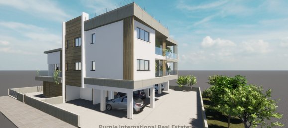 2 bedrooms Apartment in Paralimni, Cyprus No. 22814 8