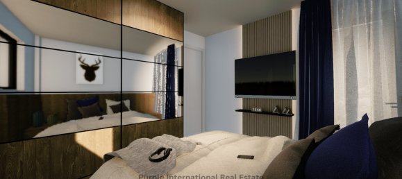 2 bedrooms Apartment in Paralimni, Cyprus No. 22814 6