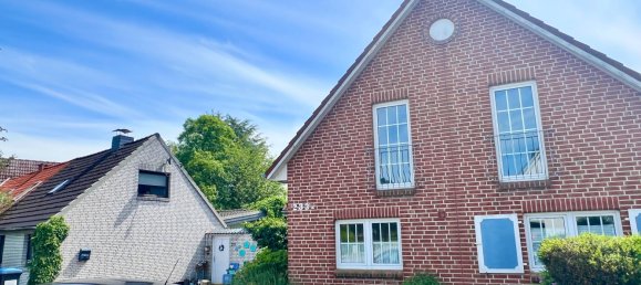 3 Schlafzimmer Stadthaus in Lübeck, Germany, Nr. 72902 2