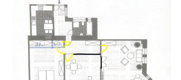 3-Zimmer Wohnung in Simmering, Austria, Nr. 181222 21