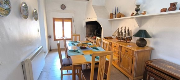 5 Schlafzimmer Stadthaus in Monovar, Spain, Nr. 142542 10