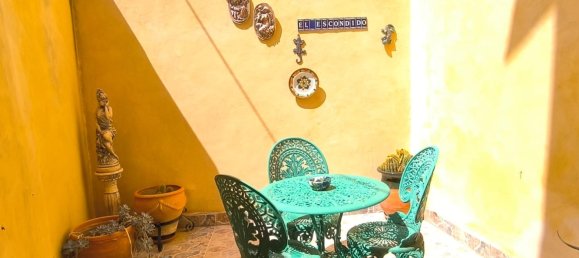 5 Schlafzimmer Stadthaus in Monovar, Spain, Nr. 142542 2