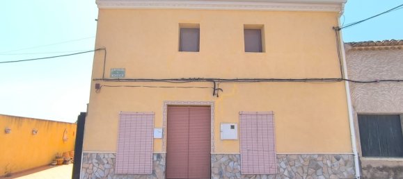 5 Schlafzimmer Stadthaus in Monovar, Spain, Nr. 142542 3