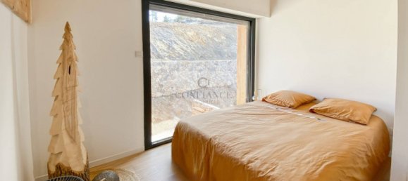 2 bedrooms Duplex in Saint-Etienne-de-Tinee, France No. 295256 9