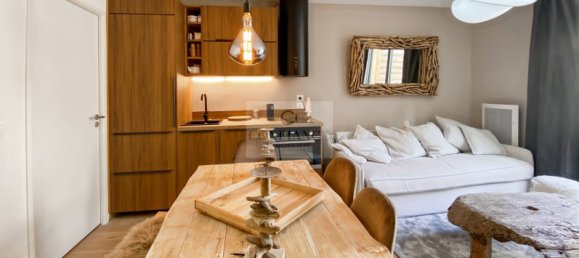 2 bedrooms Duplex in Saint-Etienne-de-Tinee, France No. 295256 3