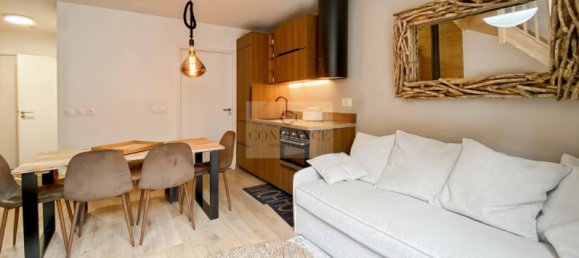 2 bedrooms Duplex in Saint-Etienne-de-Tinee, France No. 295256 5