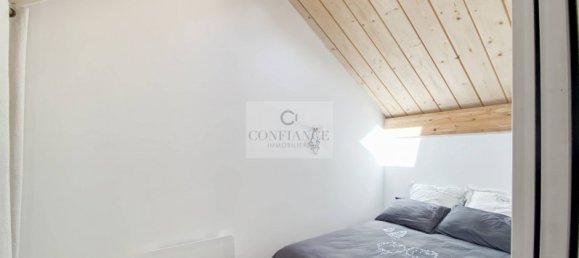 2 bedrooms Duplex in Saint-Etienne-de-Tinee, France No. 295256 8