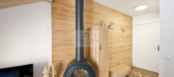 2 bedrooms Duplex in Saint-Etienne-de-Tinee, France No. 295256 4