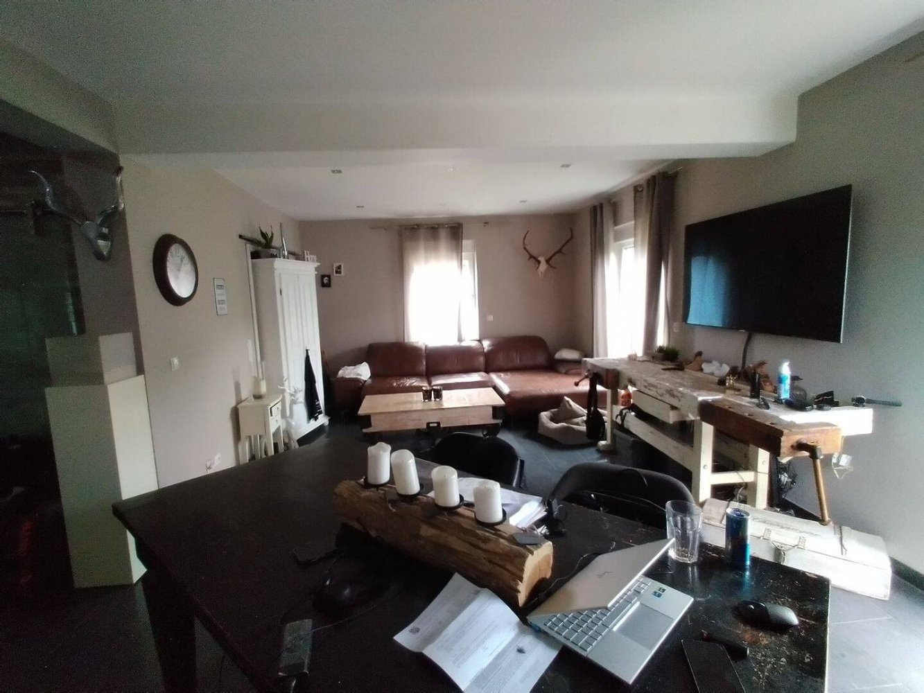 4 bedrooms Townhouse in Bad Kreuznach, Germany No. 239486