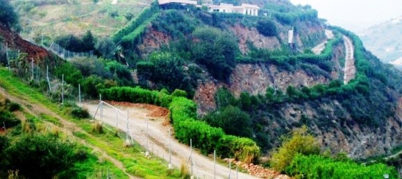 Grundstück in Mijas, Spain 520m², Nr. 75220 39