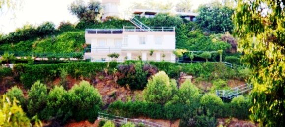 Grundstück in Mijas, Spain 520m², Nr. 75220 48