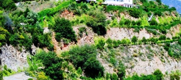 Grundstück in Mijas, Spain 520m², Nr. 75220 41