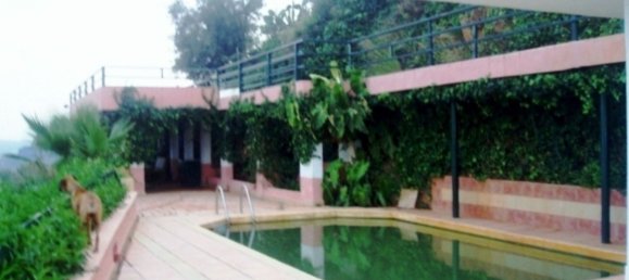 Grundstück in Mijas, Spain 520m², Nr. 75220 50