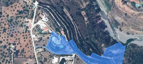 Grundstück in Mijas, Spain 520m², Nr. 75220 5