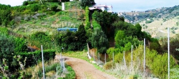 Grundstück in Mijas, Spain 520m², Nr. 75220 8