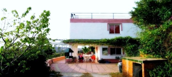 Grundstück in Mijas, Spain 520m², Nr. 75220 40