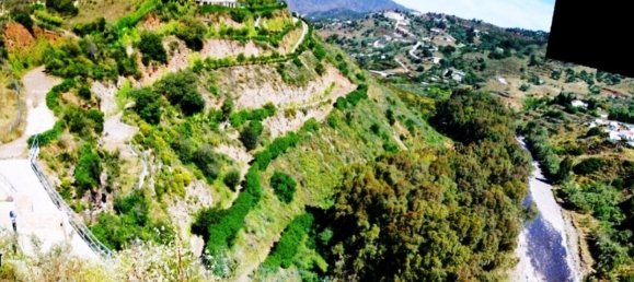 Grundstück in Mijas, Spain 520m², Nr. 75220 42