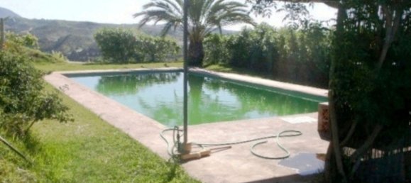 Grundstück in Mijas, Spain 520m², Nr. 75220 19