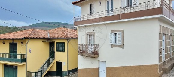 3 غرف نوم منزل في Torre de Moncorvo, Portugal رقم 42336 7