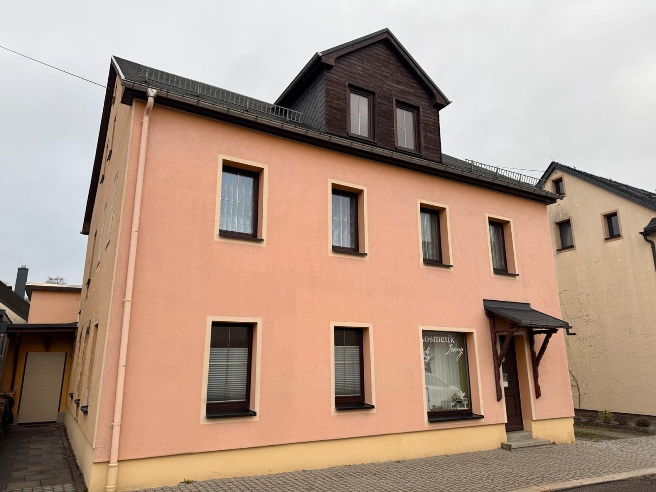 150m² Building in Erzgebirgskreis, Germany No. 361290