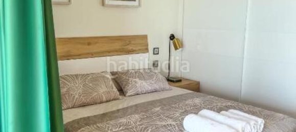 2 bedrooms Apartment in Benidorm, Spain No. 88167 5