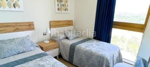 2 bedrooms Apartment in Benidorm, Spain No. 88167 4