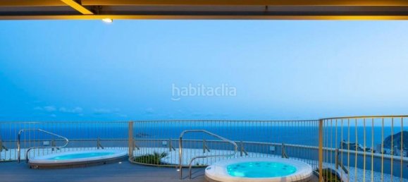 2 bedrooms Apartment in Benidorm, Spain No. 88167 23