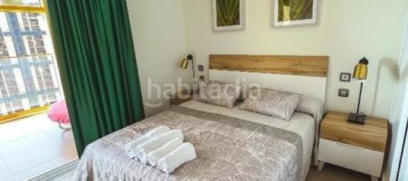 2 bedrooms Apartment in Benidorm, Spain No. 88167 9