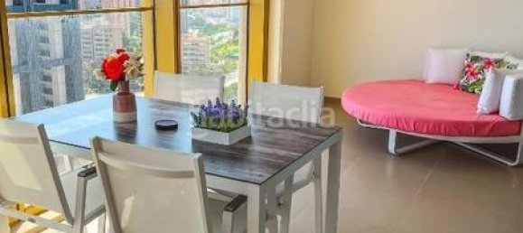 2 bedrooms Apartment in Benidorm, Spain No. 88167 16