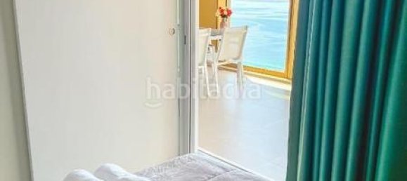 2 bedrooms Apartment in Benidorm, Spain No. 88167 6