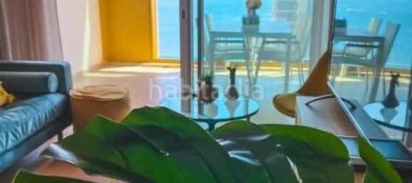 2 bedrooms Apartment in Benidorm, Spain No. 88167 3