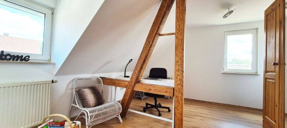 8 rooms Townhouse in Schwabisch Hall, Germany No. 325628 6