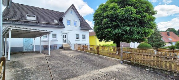 8 rooms Townhouse in Schwabisch Hall, Germany No. 325628 12