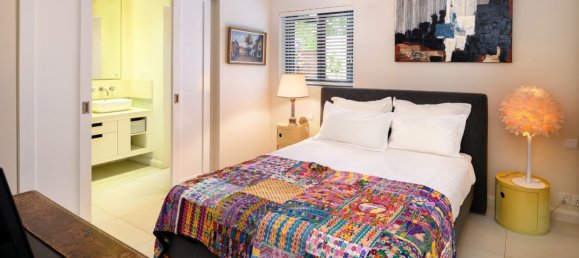 Villa T3 em Riviere Noire, Mauritius N.º 132 8