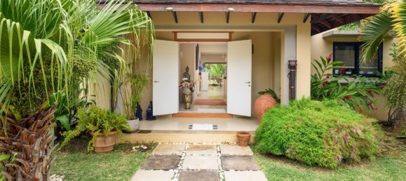 Villa T3 em Riviere Noire, Mauritius N.º 132 2