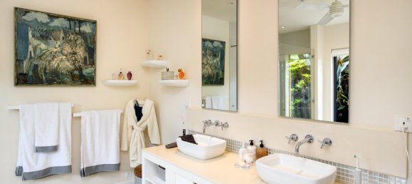 Villa T3 em Riviere Noire, Mauritius N.º 132 7