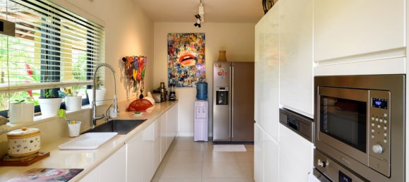 Villa T3 em Riviere Noire, Mauritius N.º 132 9