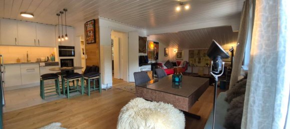 1 غرف نوم شقة في Kitzbuhel, Austria رقم 223663 4