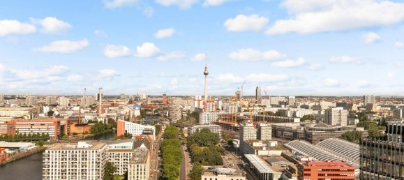 3 Schlafzimmer Wohnung in Friedrichshain, Germany, Nr. 262700 15