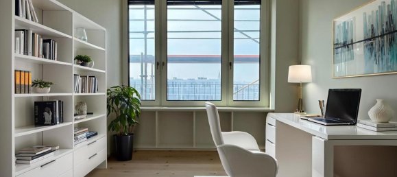 3 Schlafzimmer Wohnung in Friedrichshain, Germany, Nr. 262700 9