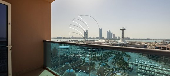 2 Schlafzimmer Wohnung in The Marina, UAE, Nr. 29530 10