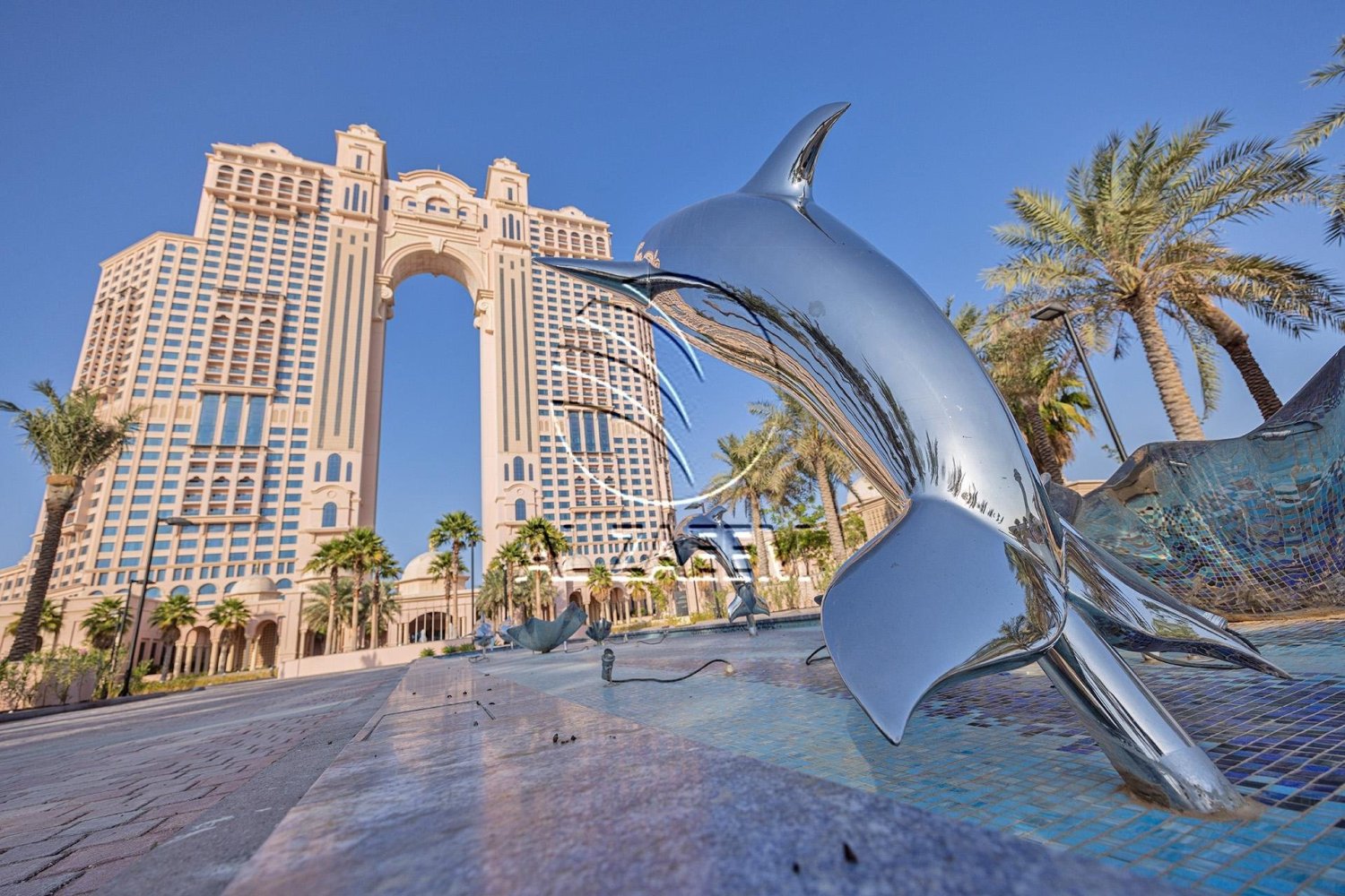 2 bedrooms Apartment in The Marina, UAE No. 29530