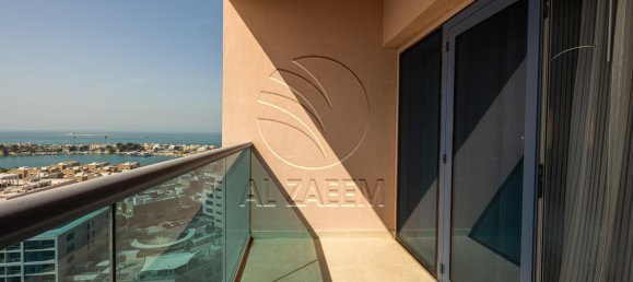 2 Schlafzimmer Wohnung in The Marina, UAE, Nr. 29530 12