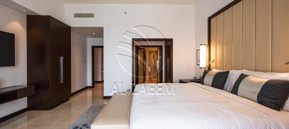 2 Schlafzimmer Wohnung in The Marina, UAE, Nr. 29530 18